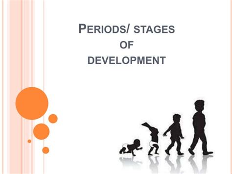Image result for Identification of Stages of Development