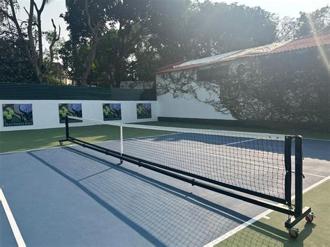 Kolkata’s Premier Pickleball Courts at JMTA Salt Lake