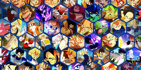 All Dbz Characters Dragon Ball Characters Stronger Than Black Frieza