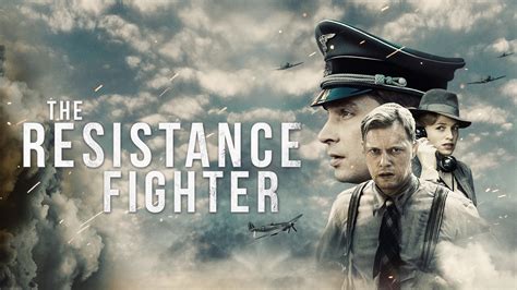 The Resistance Fighter (Kurier) - Bulldog Film Distribution