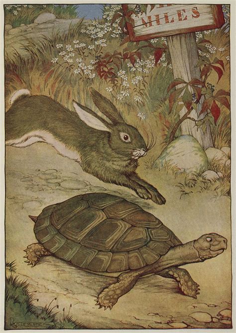 Aesop’s fables | Stories, Illustrations, & Morals | Britannica