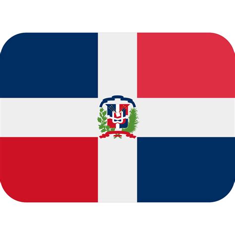 🇩🇴 Flag: Dominican Republic Emoji: Meaning & Usage