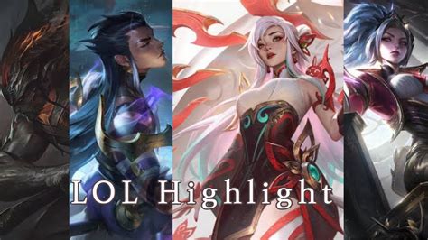 Image result for LOL Scripting Montage