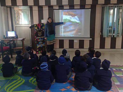 TAPPS Jammu | Welcome