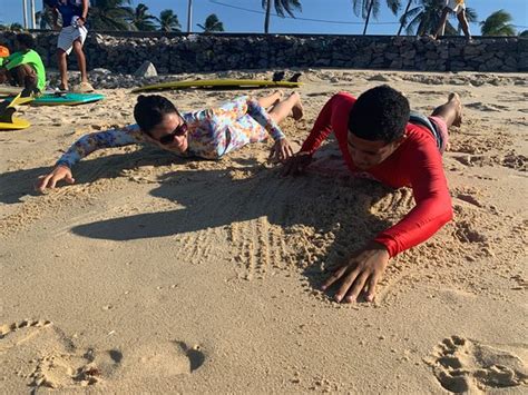 ALOHA FOUNDATION FAVELATOUR (Fortaleza) - What to Know Before You Go