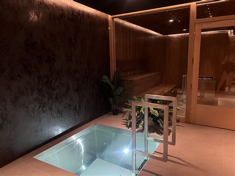 Asheville's Sauna House opens massive location in Charlotte - Axios ...