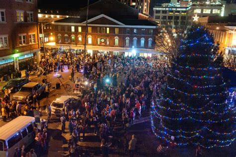 Christmas Events in Roanoke | Find Holiday Activities & Shows