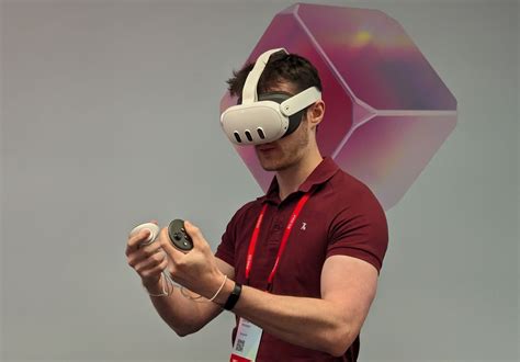 Quest 3 VR 的图像结果