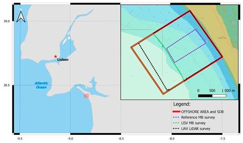 Innovative Maritime Uncrewed Systems and Satellite Solutions for ...