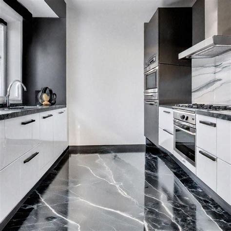 Why Epoxy Resin Floors Are Growing in Popularity in Homes and ...