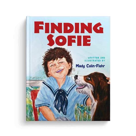 Finding Sophie