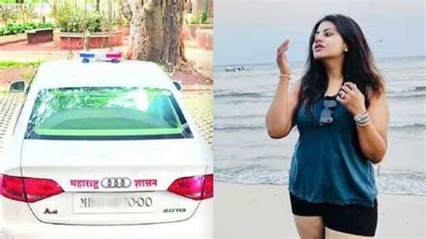 IAS officer who used siren on car, claims visually and mentally ...