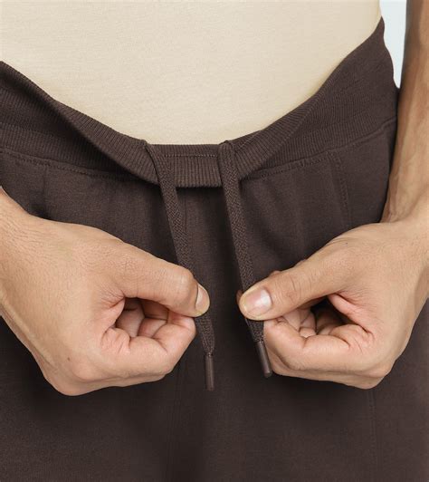 Cruze French Terry Cotton Zip-Up Jacket and Joggers Co-Ord Set Pitch B ...