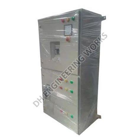Electrical Assembly Panels Manufacturer & Supplier from Udaipur India