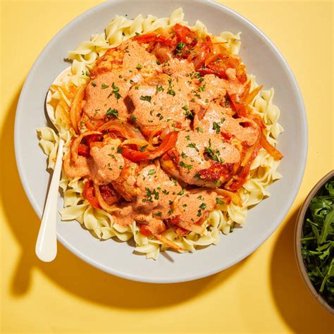 Sausage Casserole Recipe With Egg Noodles And Vegetables | Besto Blog