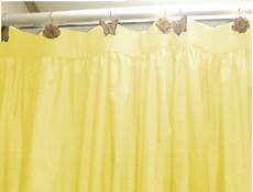 Pale Yellow Shower Curtain by Solid Light Yellow Colored Shower Curtain Pale Yellow Shower Curtain