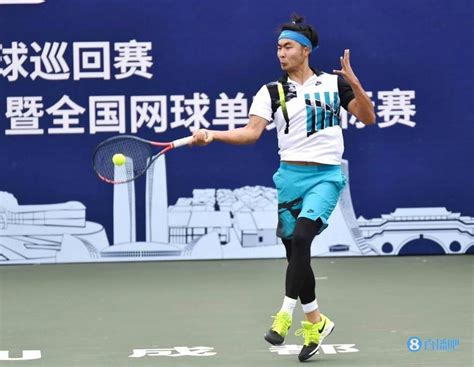 中国网球小将郑宝罗涉嫌打假球，正接受调查+暂时停赛-直播吧