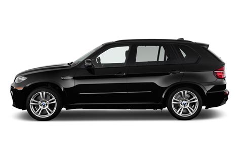 2010 BMW X5 xDrive35d - BMW Luxury Crossover SUV Review - Automobile Magazine