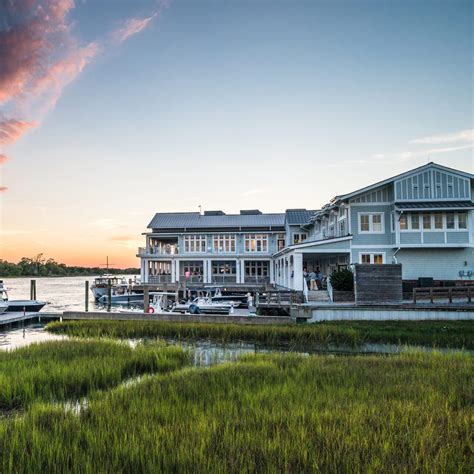 Hatteras Village, long sparsely inhabited, retains quiet charm ...