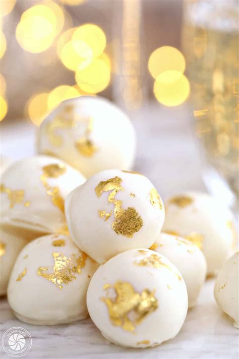 Lindt White Chocolate Truffles Recipe | Bryont Blog