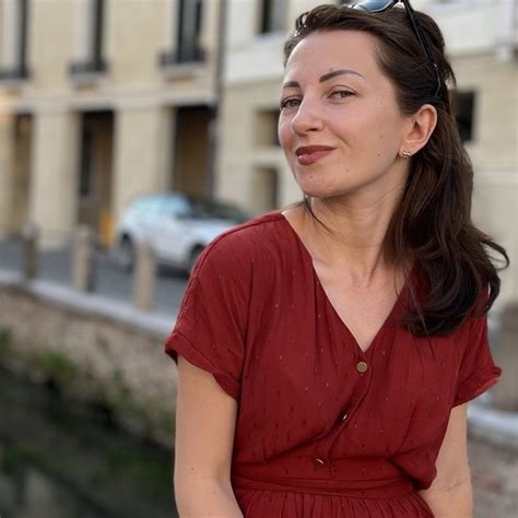 Ekaterina - Russian teacher - ₹3722/h