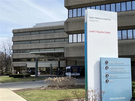 Prime Healthcare completes Saint Francis Hospital acquisition ...