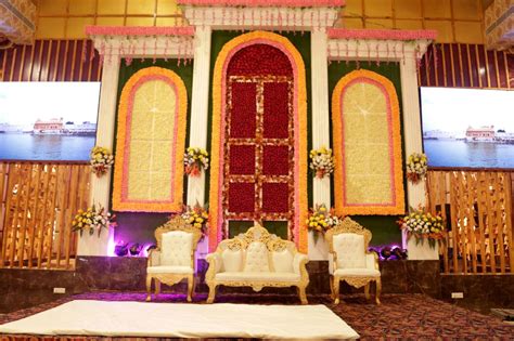 KBC Banquet - Venue - Kaushambi - Weddingwire.in