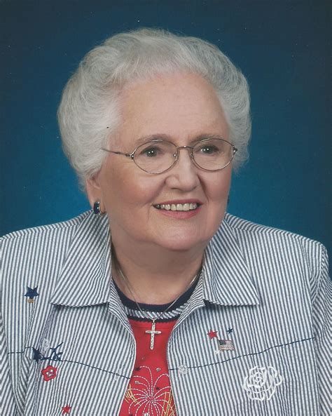 Mary Copeland Dunning Obituary - Dothan, AL