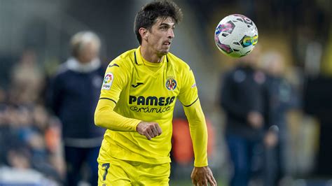 El Villarreal, ante el Galatasaray, volverá a medir su evolución ...