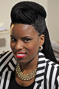 Hairstyles For Twist by Senegalese Twist Hairstyles Beautiful Hairstyles Hairstyles For Twist