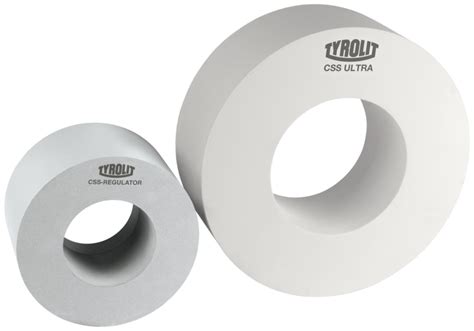 Excellent profile retention Good coefficient of friction Constant ...