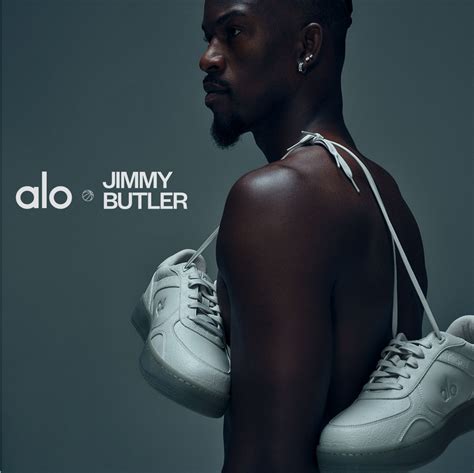 ALO + Jimmy Butler | ALO