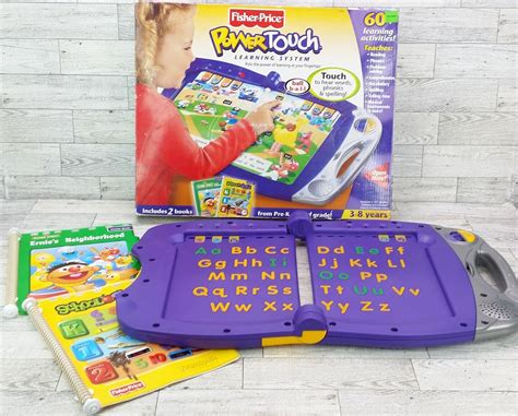 Image result for PowerTouch Learning System