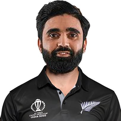 Ajaz Patel