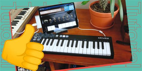 Image result for Arturia Key Step Tutorial