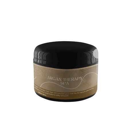 Shop Argan Hair Spa Mask Online to Repair Dry and Frizzy Hair. – Love ...