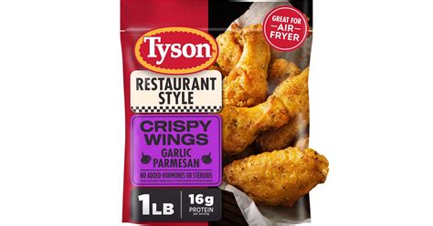Tyson® Brand Introduces New Honey Chicken Bites and Restaurant Style ...
