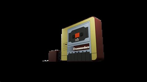 Image result for Commodore 64 Hard Drive