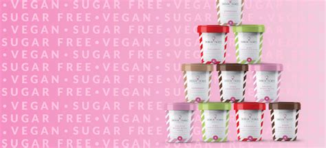 Indulge in Cool Delights: Discover the Rich Flavors of Minus 30's Vega