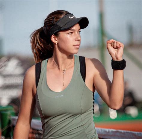 MARIÁN GÓMEZ CONSERVA EL PASO EN ARGENTINA – Federación Mexicana de Tenis