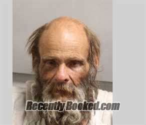 Recent Booking / Mugshot for ROBERT LUDLAM in Leon County, Florida