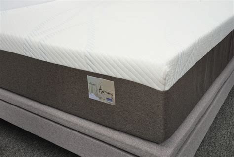 Harmony| Jonathan Stevens Mattress Co. - Quality & Comfort
