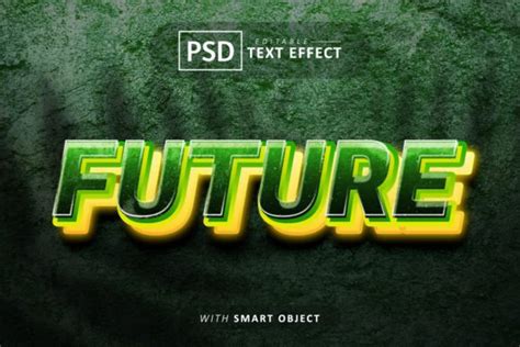 Future Enhanced Text Image 的图像结果