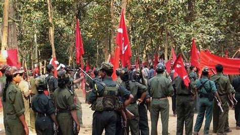 A Bank in Maoist Territory: The Anandapur Experiment