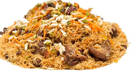 kabuli Pulao good in taste | Afghan food recipes, Kabuli pulao, Pulao ...