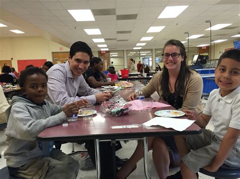 2014-15 End-Of-Year Celebration At Winterfield Elementary