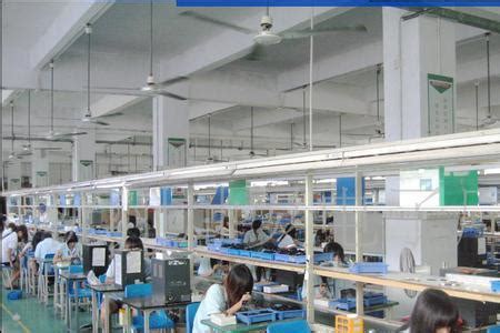 扬州国电通用电力机具制造有限公司