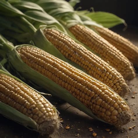 Comprehensive Analysis of Corn Prices at CBOT