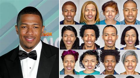 What Does Nick Look Like
