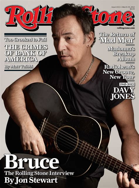 Image result for Bruce Springsteen Home